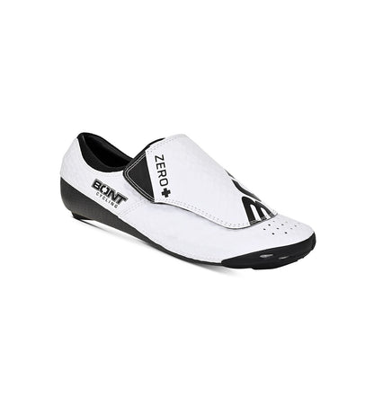 Bont Zero+ Triathlon/TT Sko Hvid