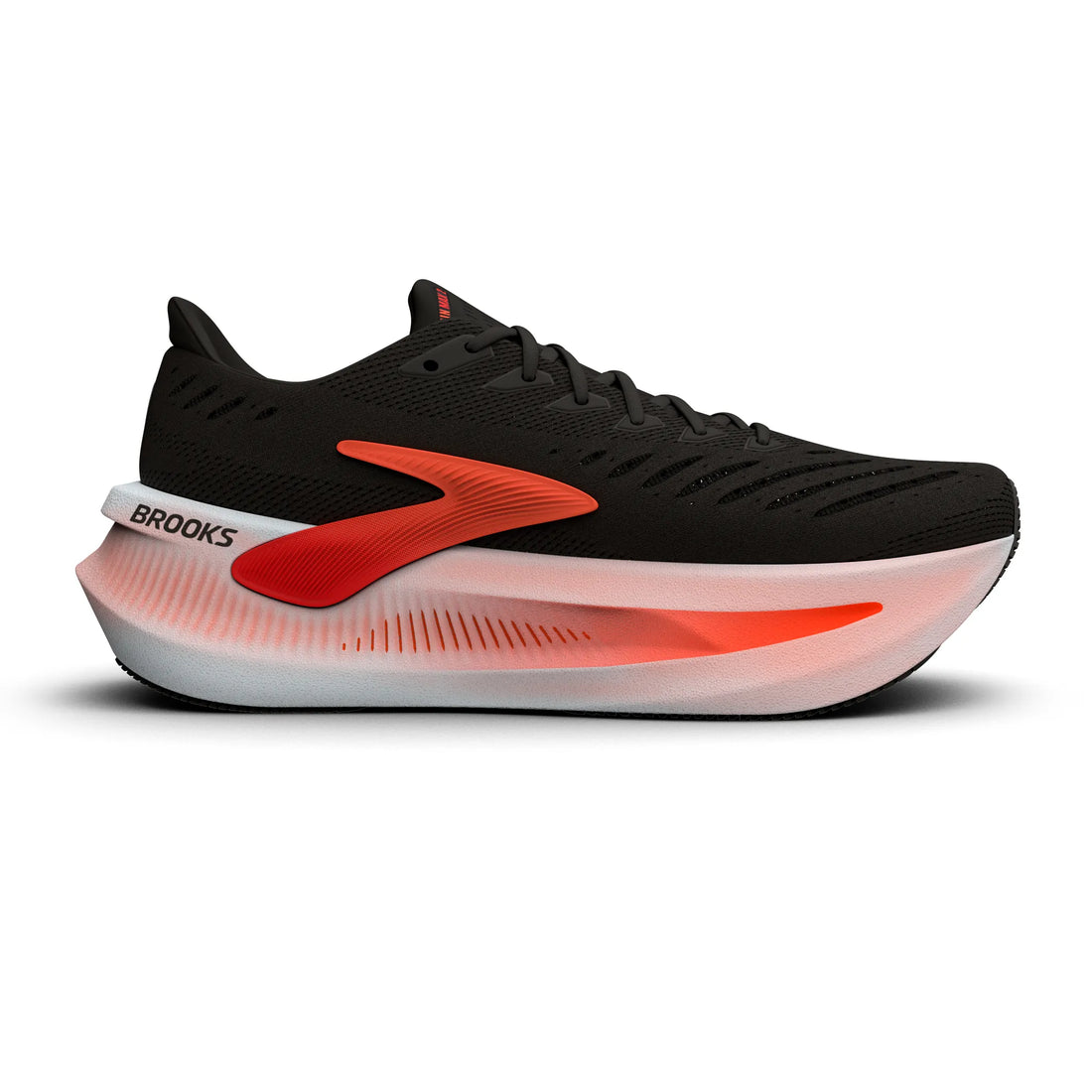 Brooks Glycerin Max 2 Løbesko - Herre