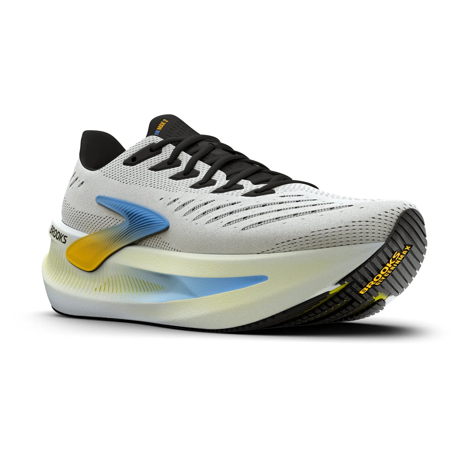 Brooks Glycerin Max 2 Løbesko - Herre