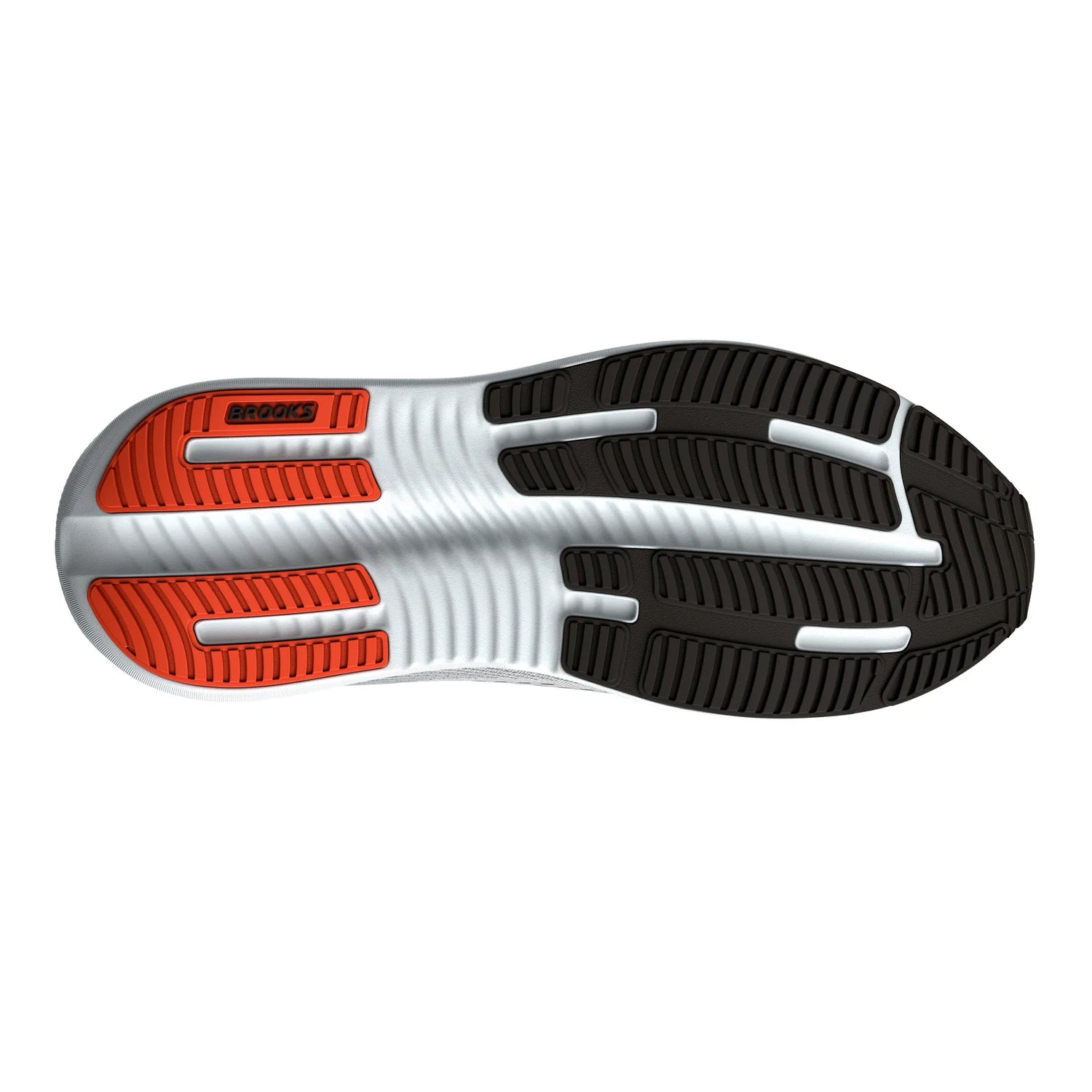 Brooks Ghost Max 4 Løbesko - Herre