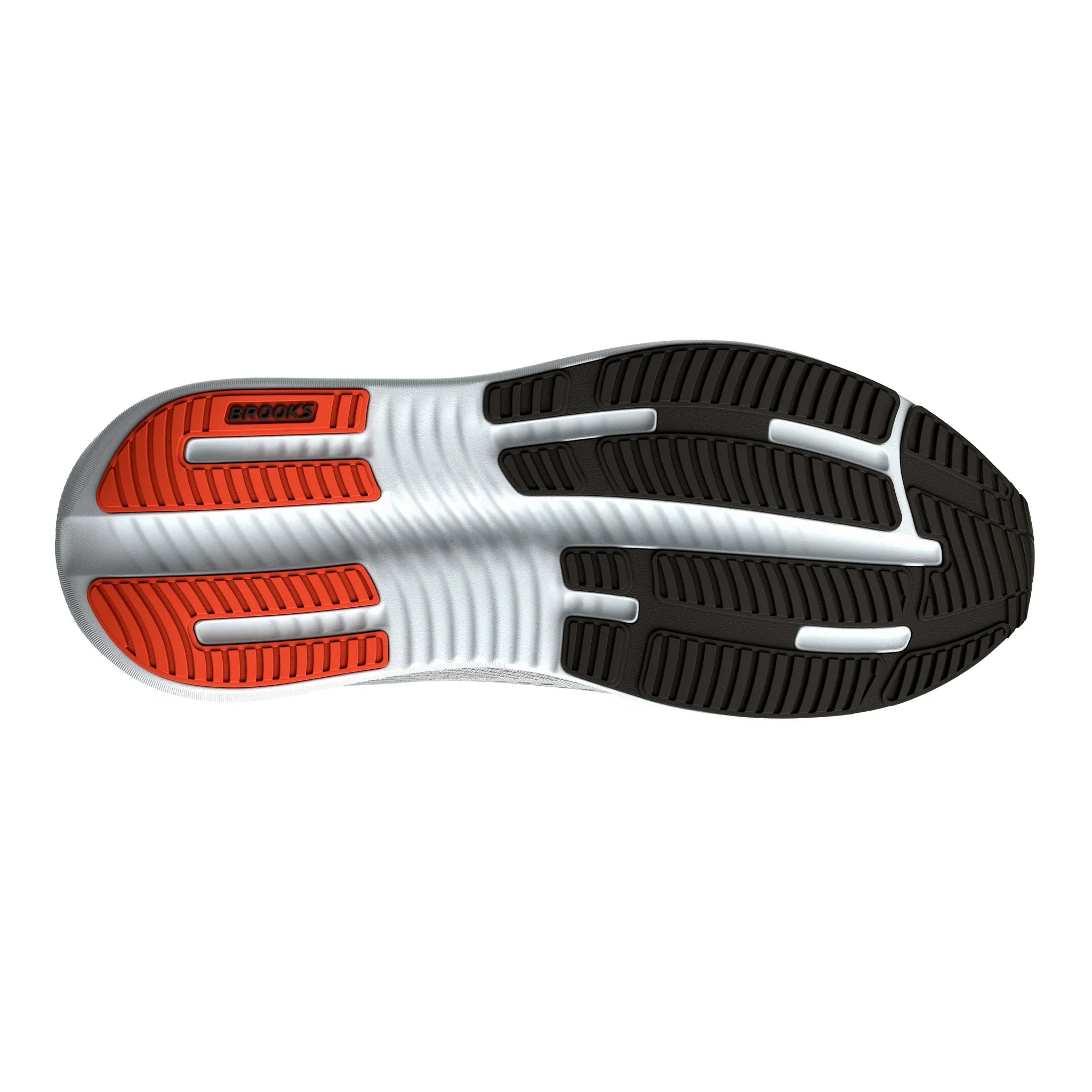 Brooks Ghost Max 4 Løbesko - Herre