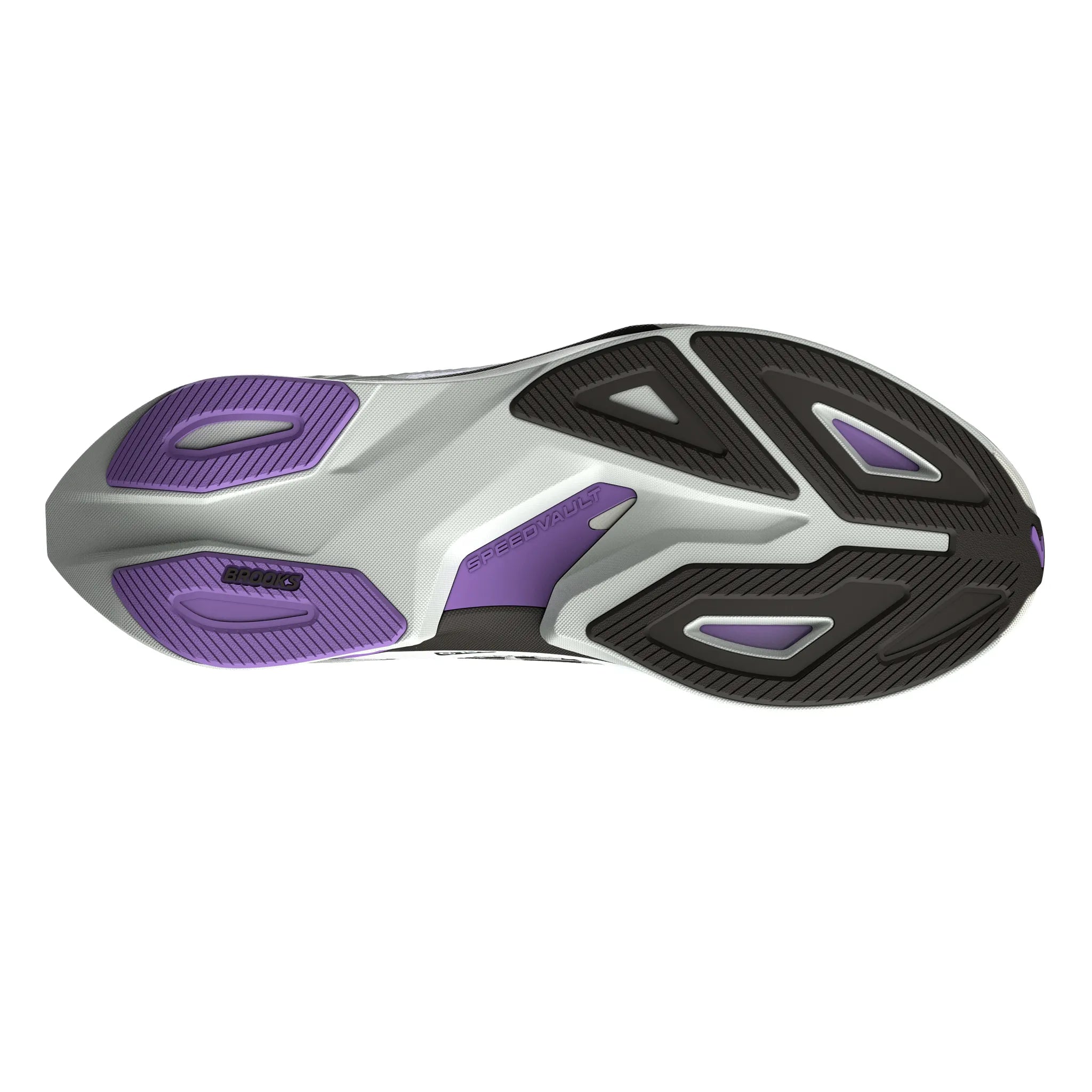 Brooks Hyperion Max 4 Løbesko - Herre