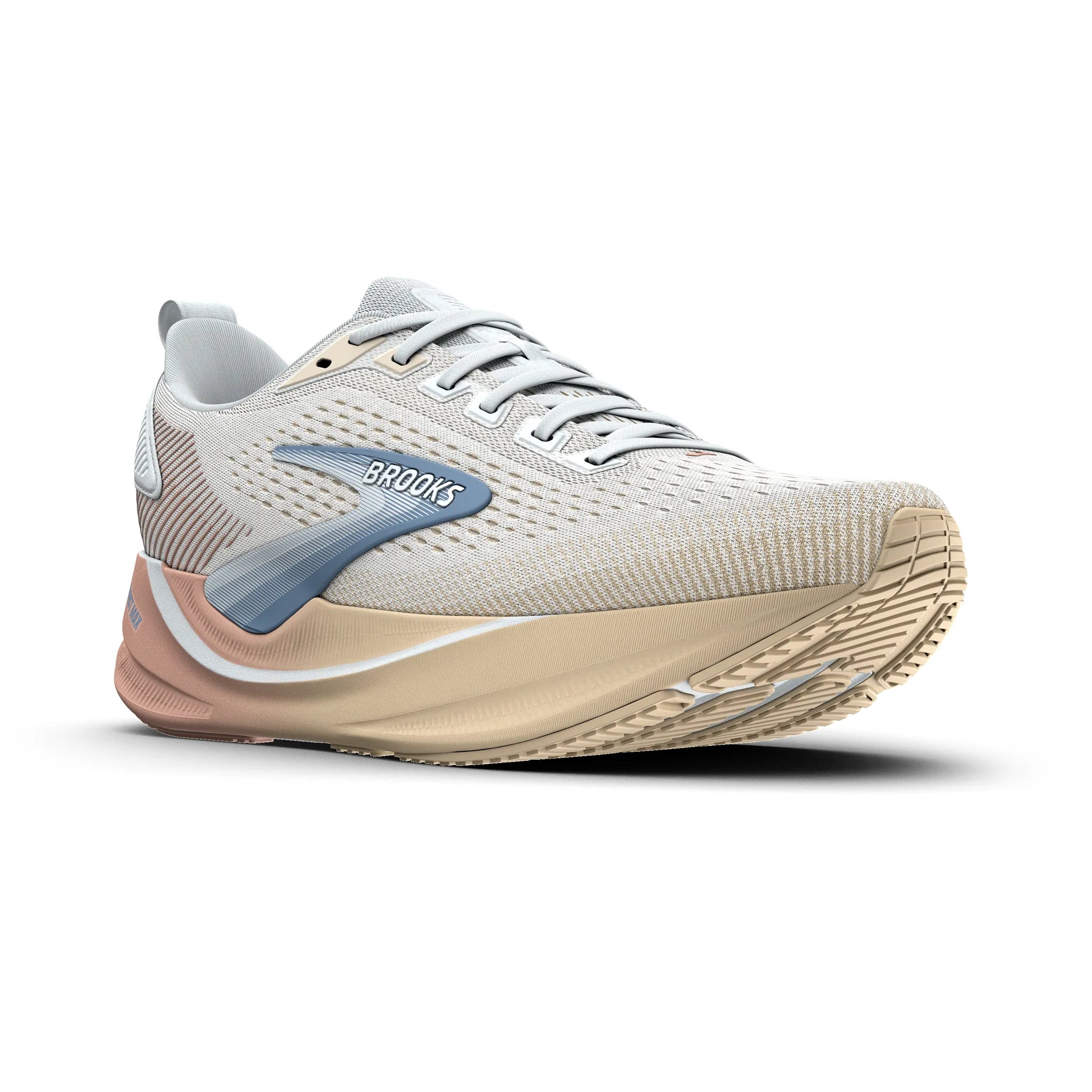 Brooks Ghost Max 4 Løbesko - Kvinder