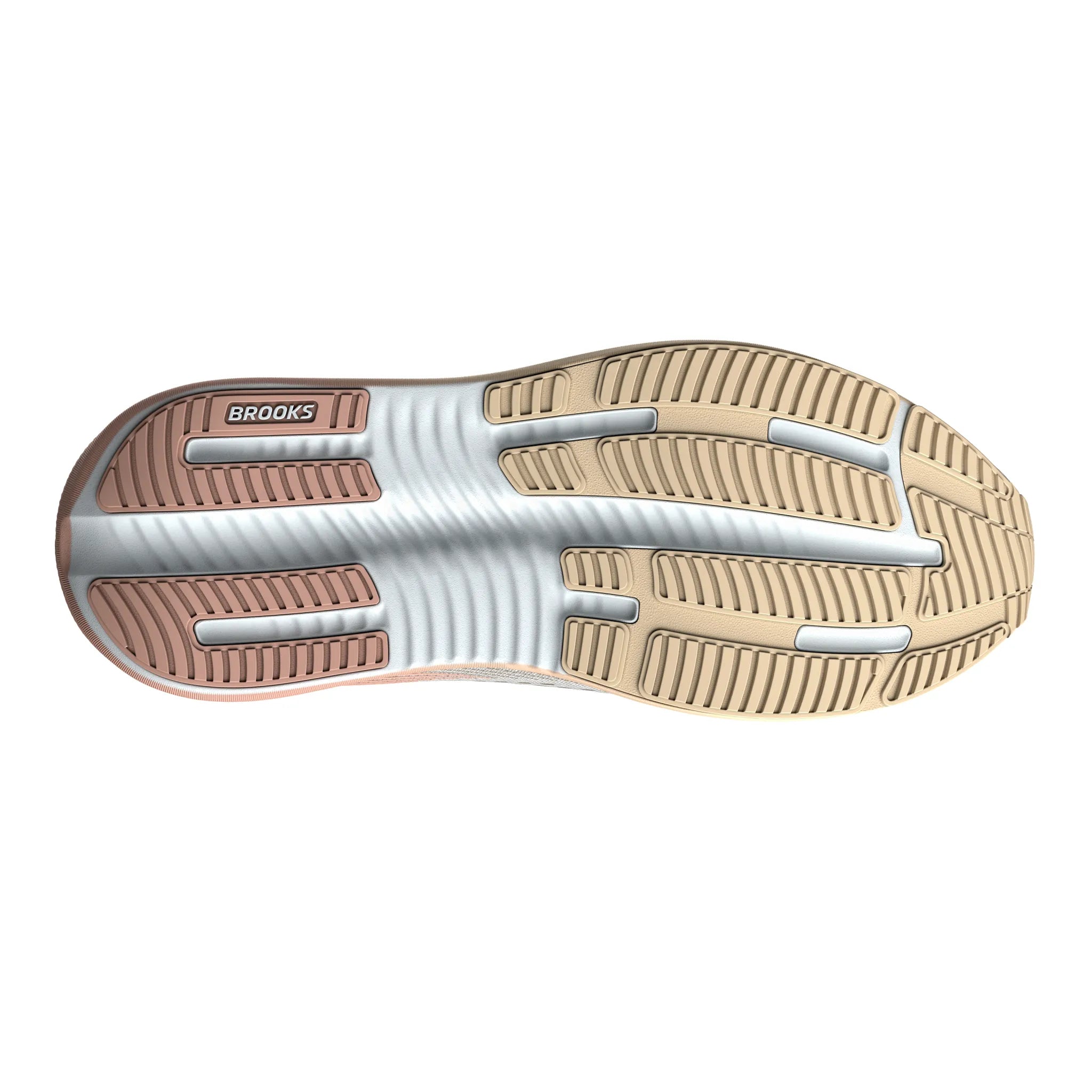 Brooks Ghost Max 4 Løbesko - Kvinder