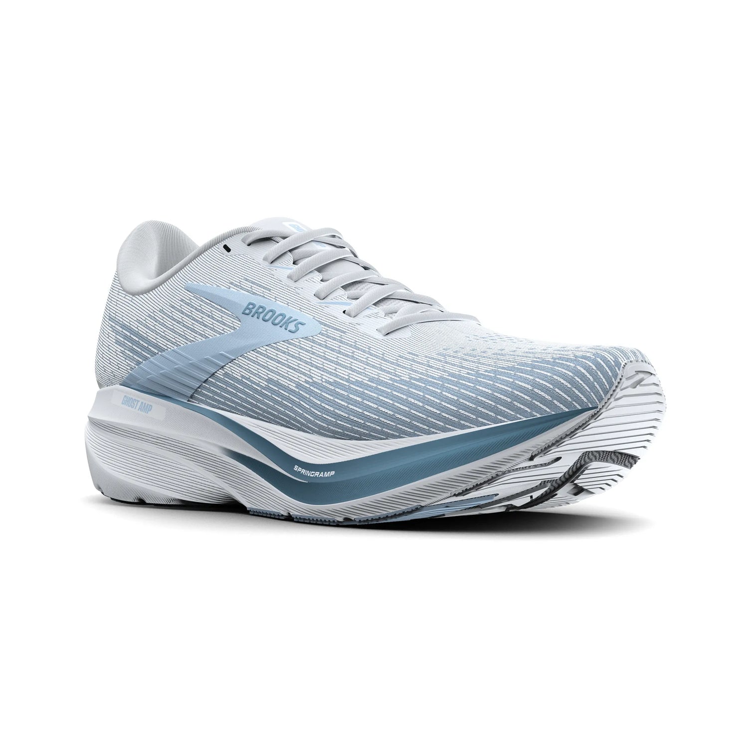 Brooks Ghost Amp Løbesko - Kvinder