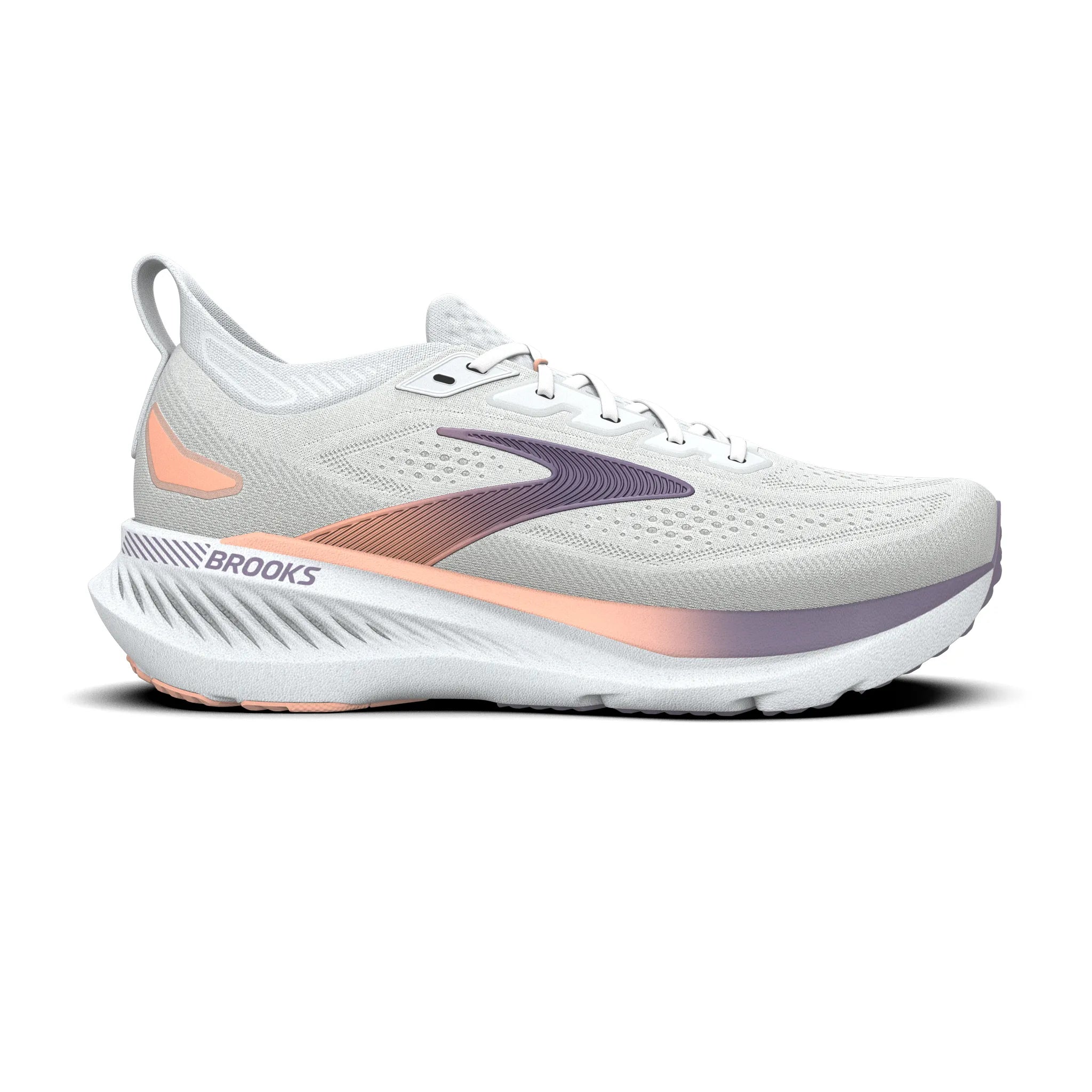 Brooks Glycerin GTS 23 Løbesko - Kvinder