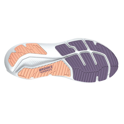 Brooks Glycerin GTS 23 Løbesko - Kvinder