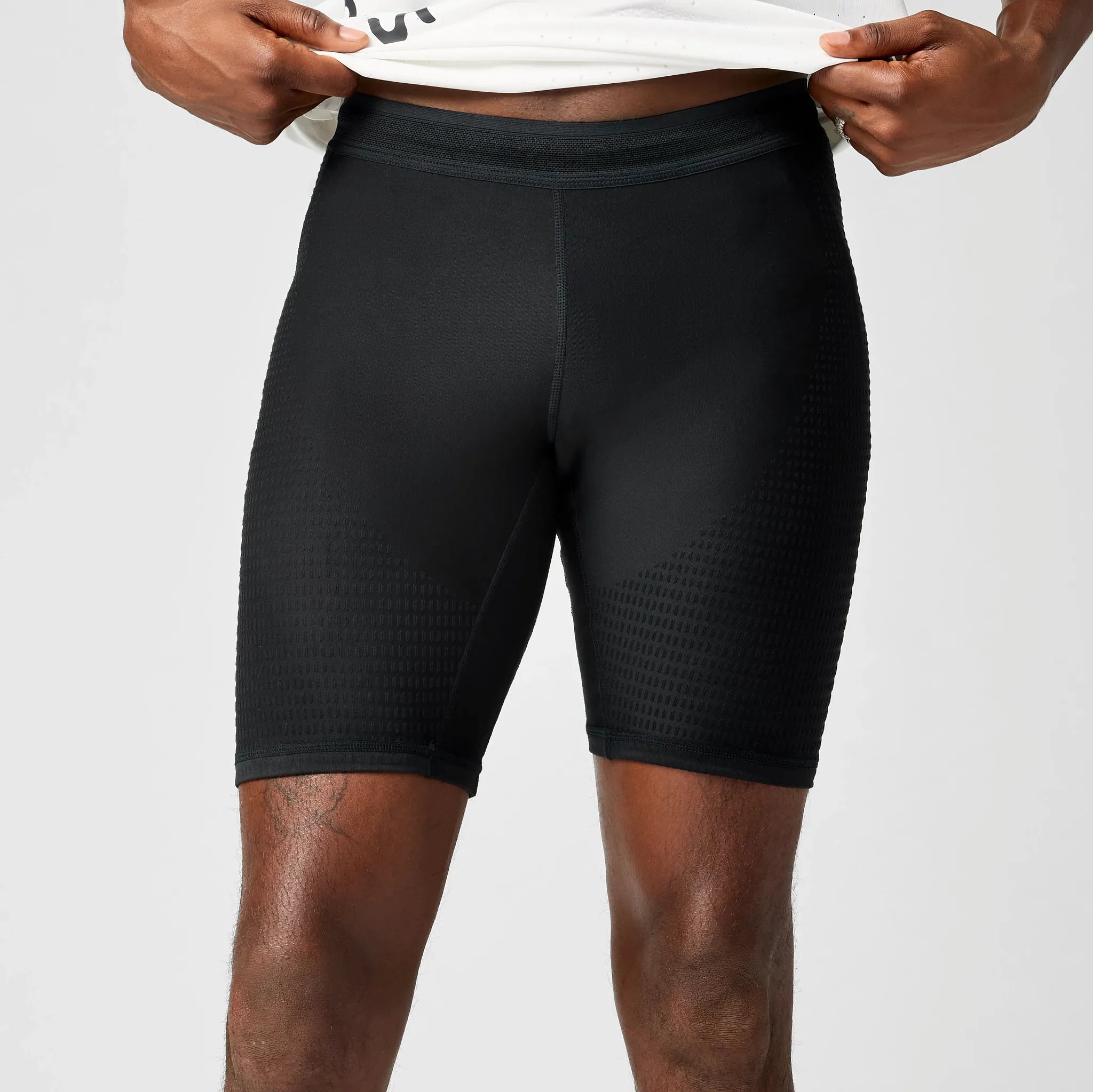 Brooks Hyperion Elite Half Tight - Herre