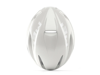 MET Manta Mips Cykelhjelm - Absolute White Limited Edition