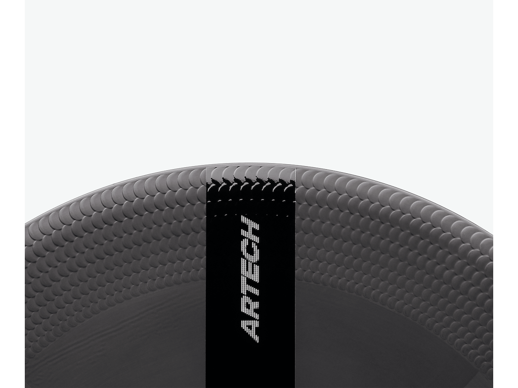 Scope Artech 8.T Disc Wheels - Disc Brakes