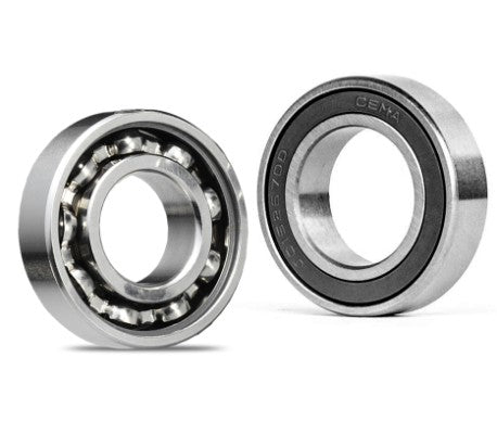 Cema Bearing 15267 15x26x7 mm - Hjulsæt leje