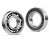 Cema Bearing 17287 17x28x7 mm - Hjulsæt leje