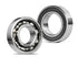 Cema Bearing 6804 20x32x7 mm - Hjulsæt leje
