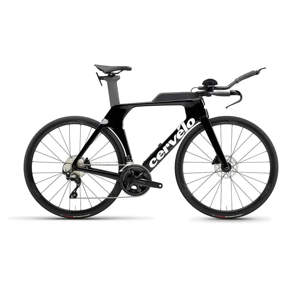 Cervelo P-Series Shimano 105 | Triathlon Cykel 2025