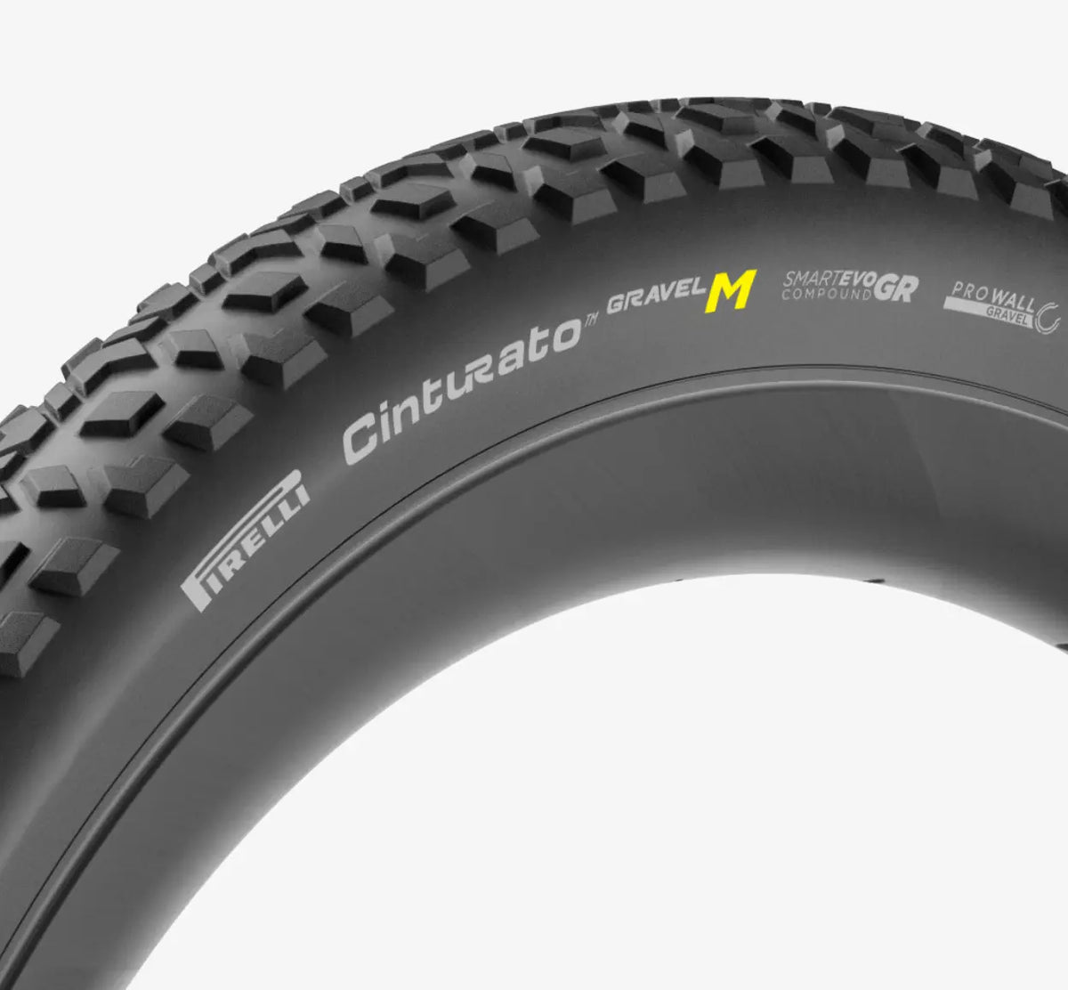 Pirelli Cinturato Gravel M High Performance Line Graveldæk