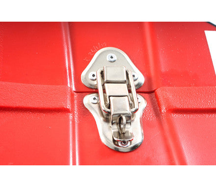 Clasp til BikeBoxAlan - Reservedel
