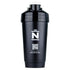 Nduranz Shaker 700 ml - Sort