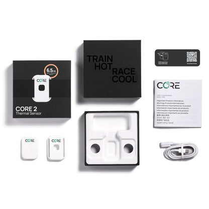 Core 2 Thermal Sensor
