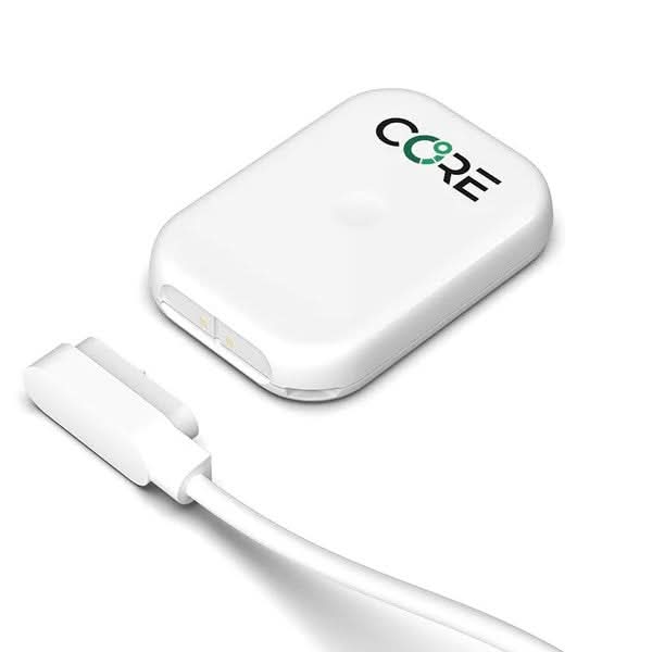 Core 2 Thermal Sensor