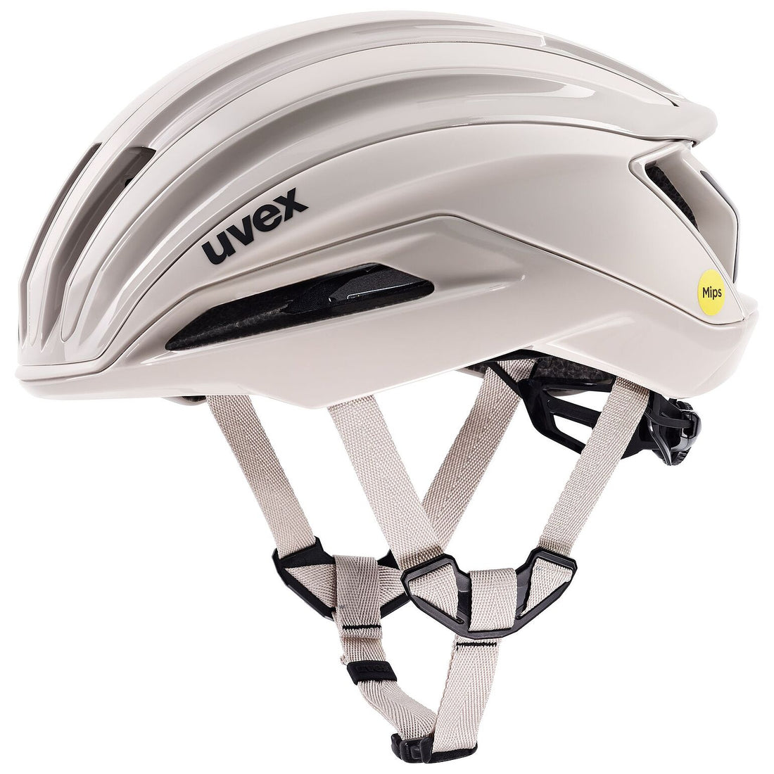 Uvex Surge Aero Mips Cykelhjelm