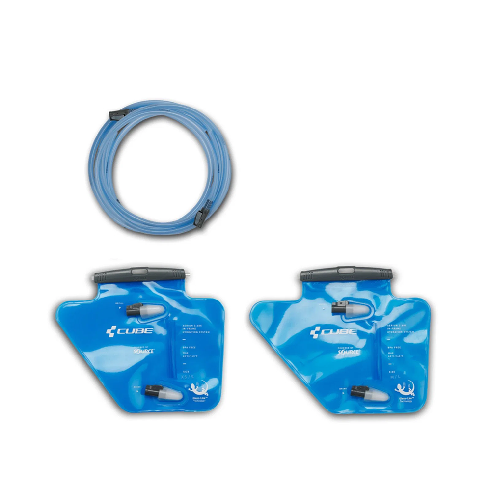 Cube Aerium In-Frame Hydration Set