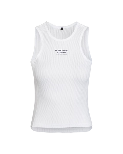 Pas Normal Studios Womens Sleeveless Baselayer
