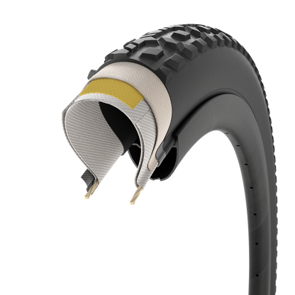 Pirelli Cinturato Gravel M High Performance Line - Graveldæk