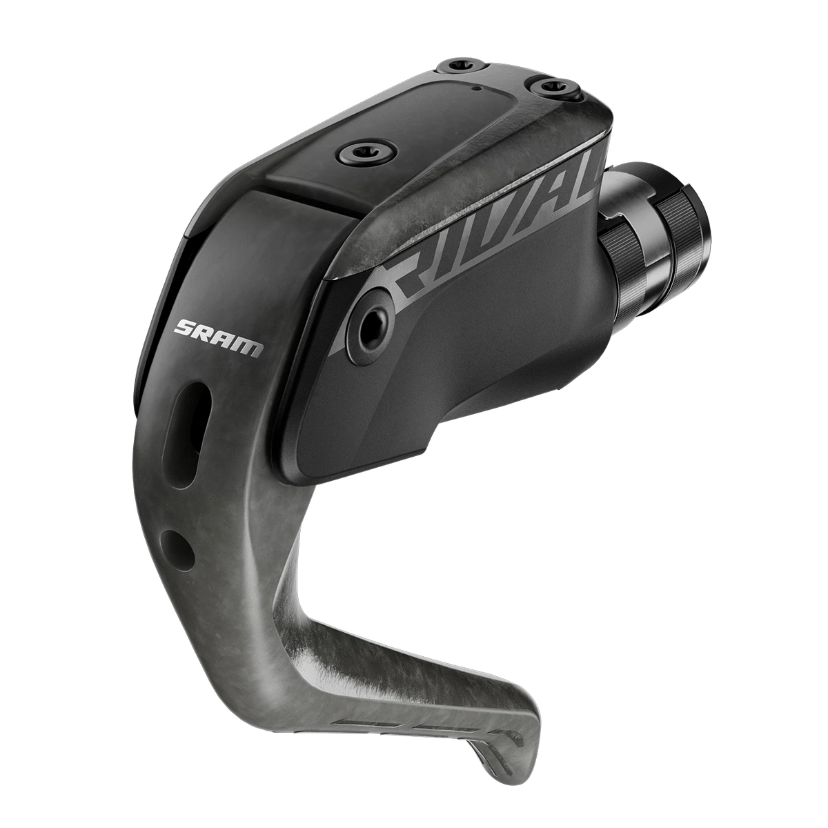 Sram Rival Aero Rear Bremsegreb inkl. Bremsekaliber