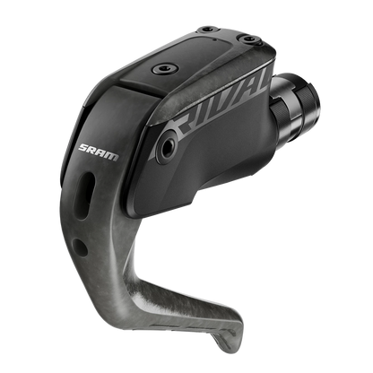 Sram Rival Aero Rear Bremsegreb inkl. Bremsekaliber