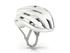MET Trenta Mips Cykelhjelm - Absolute White Limited Edition