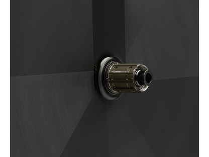 Scope Artech 8.T Disc Wheels - Disc Brakes