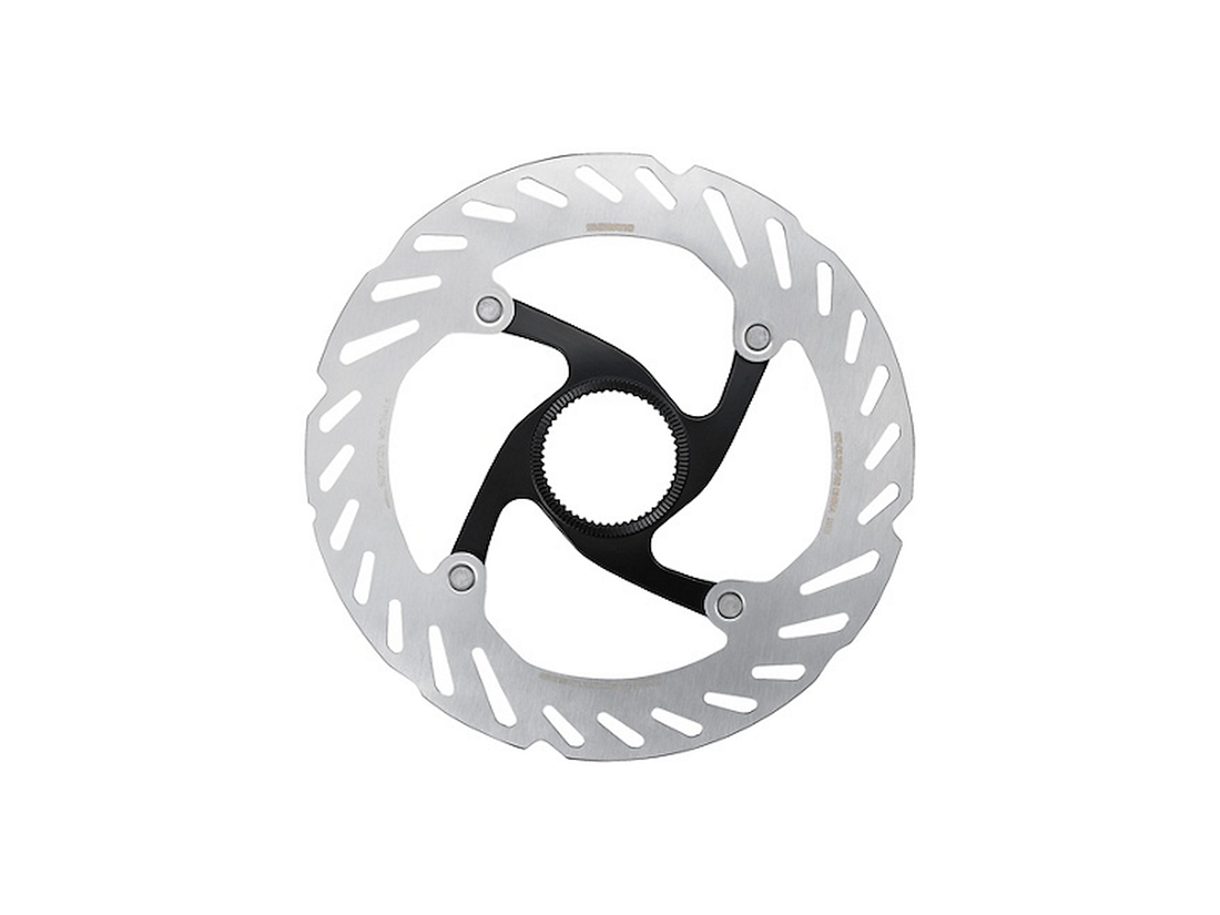 Shimano Skivebremse RT-CL700 140 mm - Center Lock