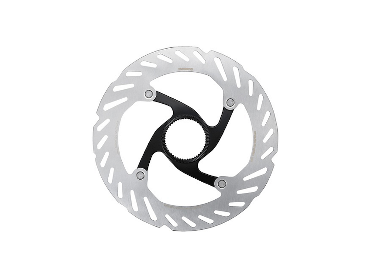 Shimano Skivebremse RT-CL700 140 mm - Center Lock