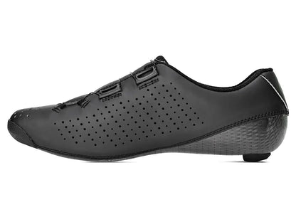 Bont Vaypor Cykelsko - Sort