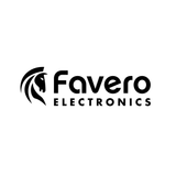 favero logo