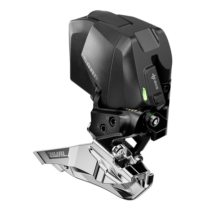 Sram Rival AXS E1 Forskifter