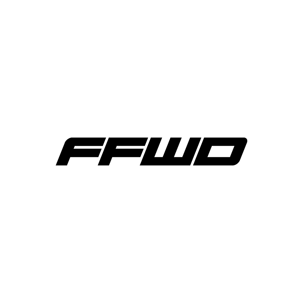 fast forward logo