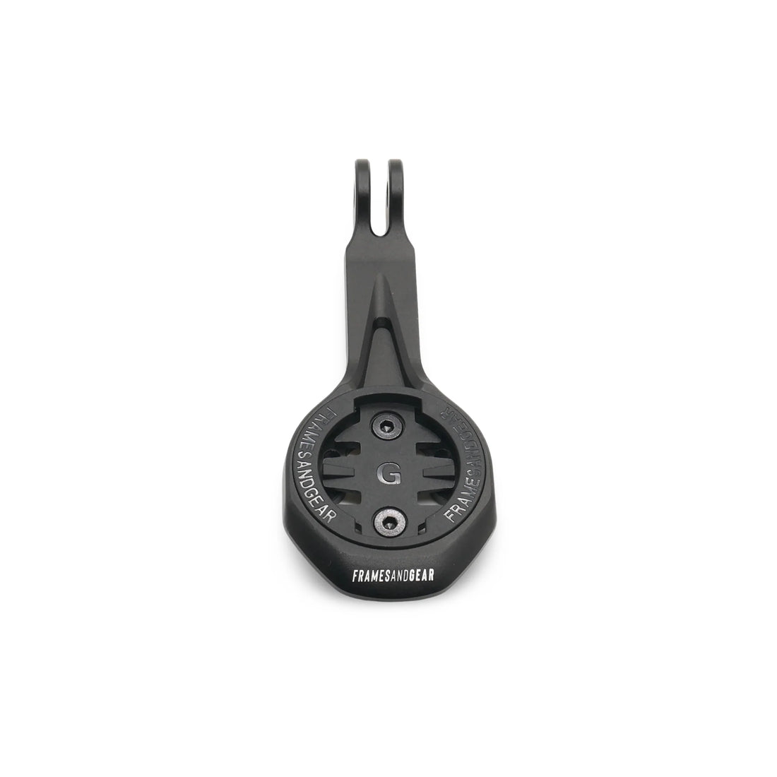 Framesandgear Garmin Computer Mount for Trek Blendr