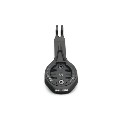 Framesandgear Garmin Computer Mount for Trek Blendr