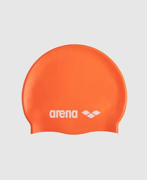 Arena Badehætte - Orange