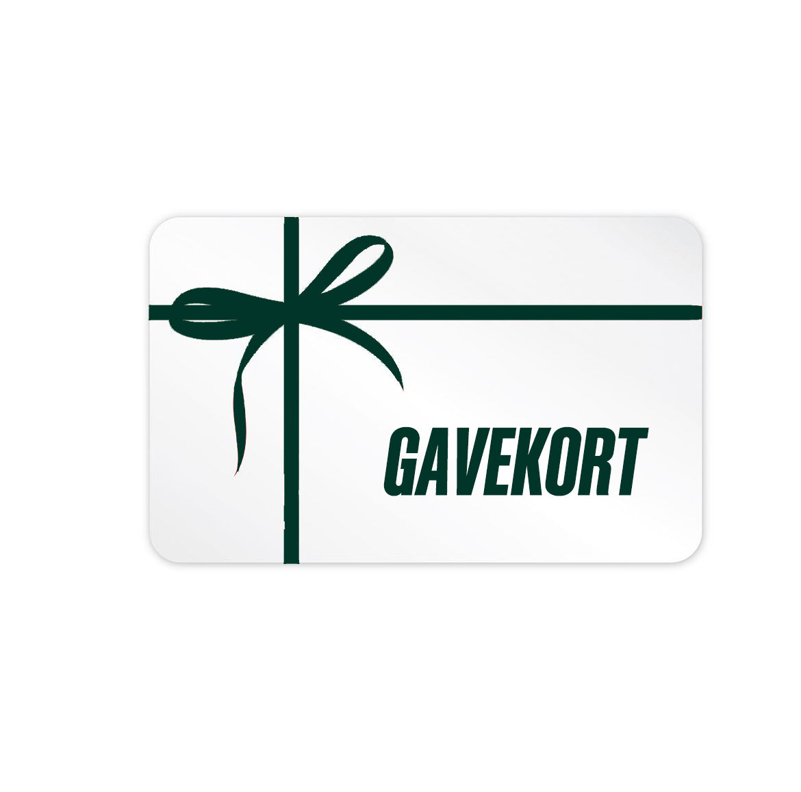 Transition Zone Gavekort