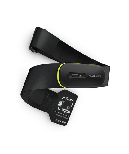 Garmin HRM 600 Pulsbælte - Pulsmåler M-XL