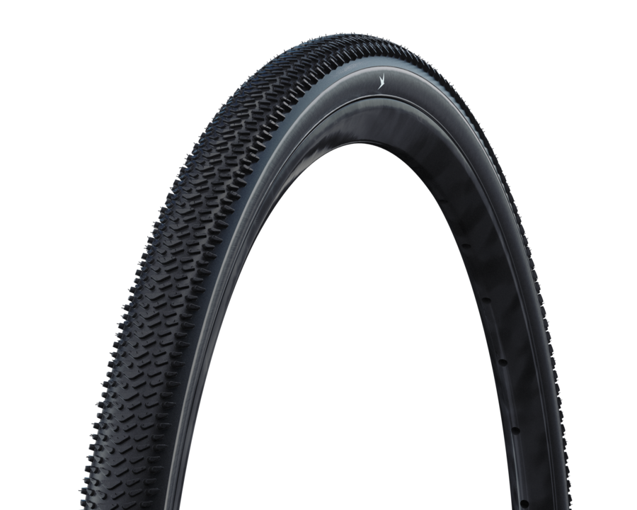 Schwalbe G-ONE R Pro - 40mm Graveldæk