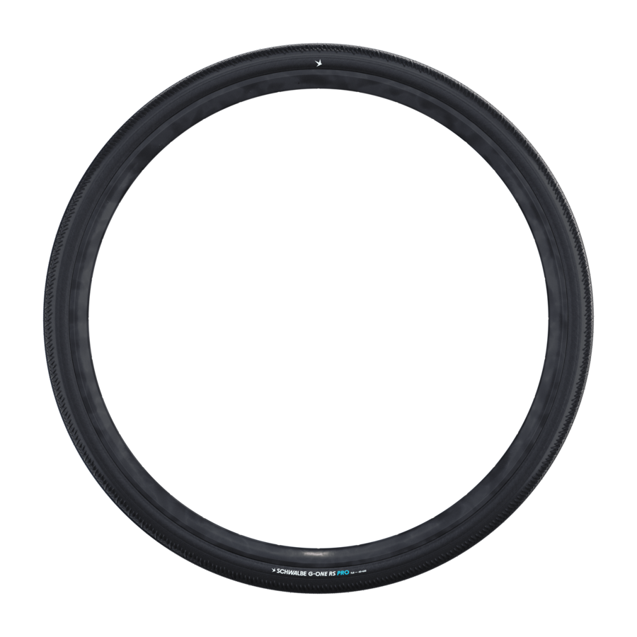 Schwalbe G-One RS PRO 40mm - Graveldæk
