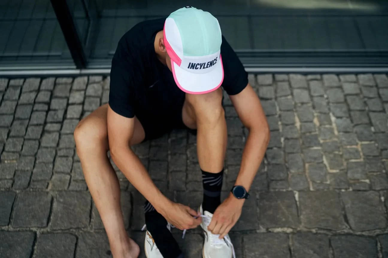 Incylence Løbekasket