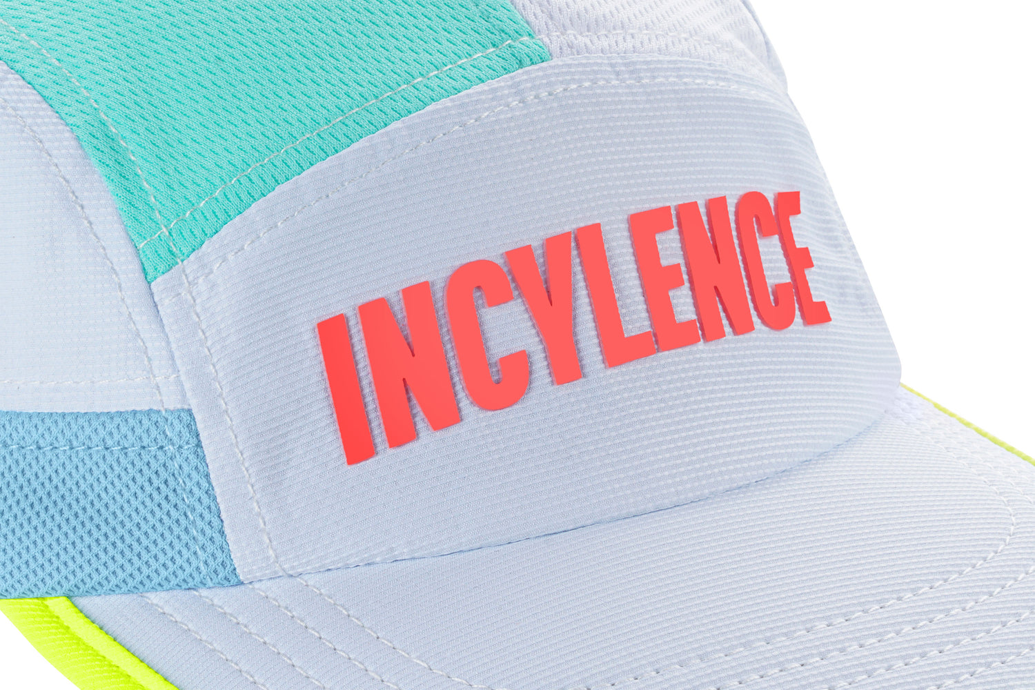 Incylence Signature White Mint Inferno - Løbekasket