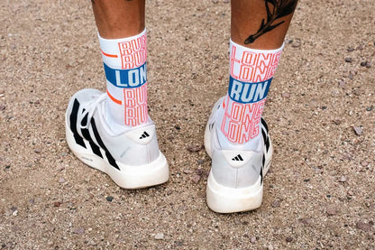 Incylence Motto Løbestrømper - Long Run