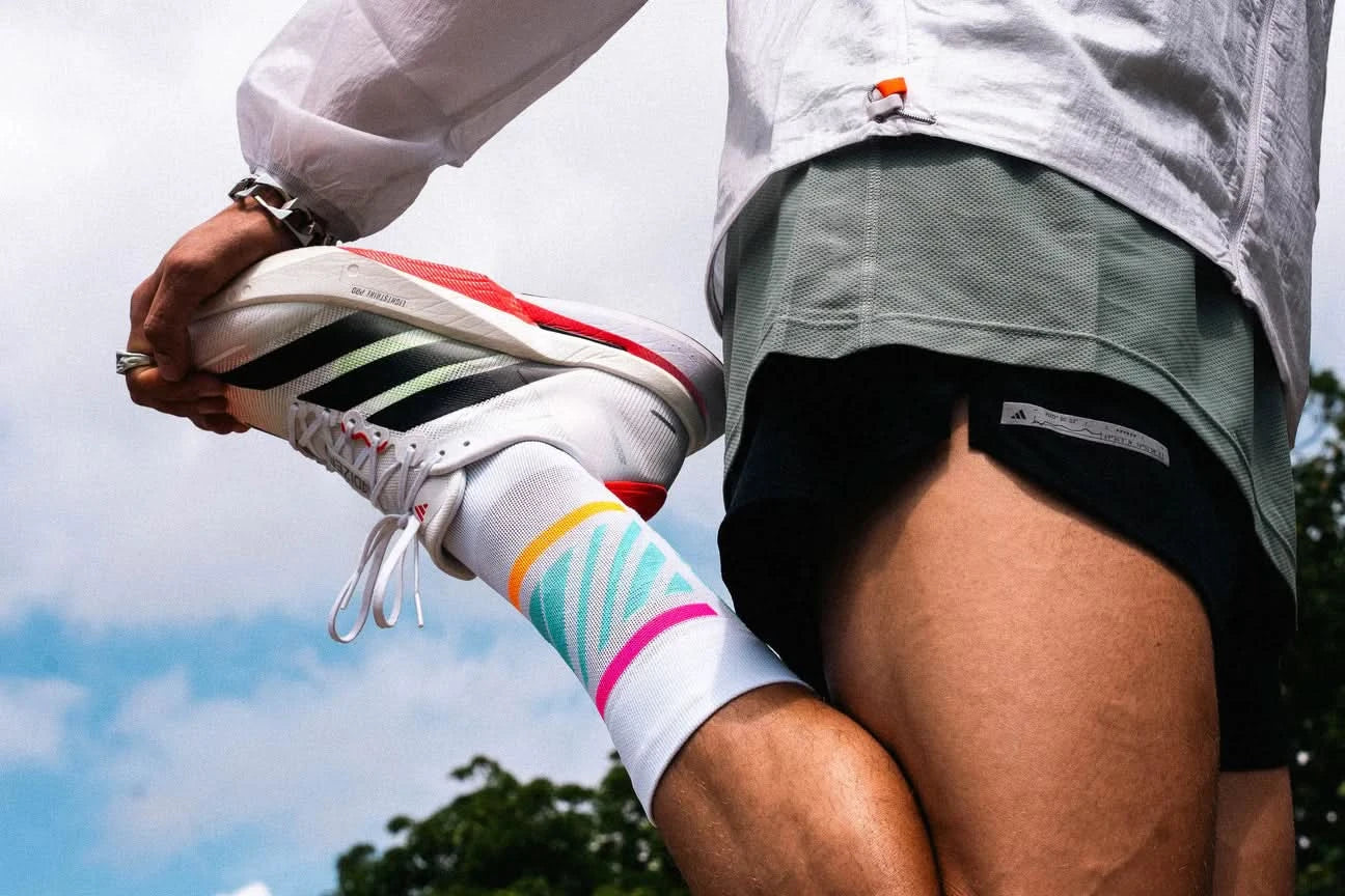 Incylence Motto Løbestrømper