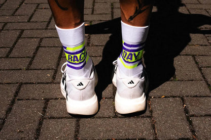 Incylence Motto Løbestrømper - Race Day