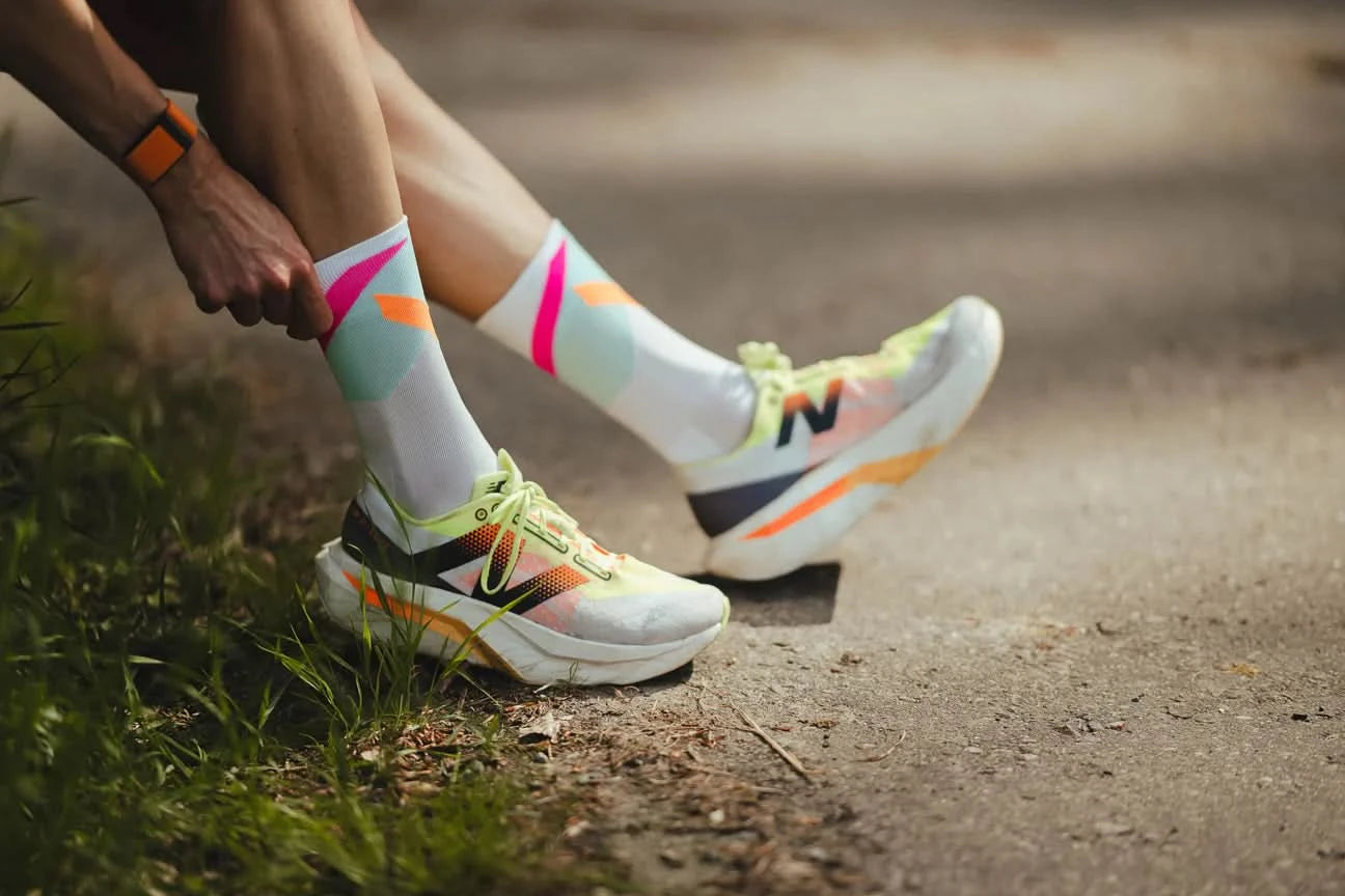 Incylence Ultralight Løbestrømper